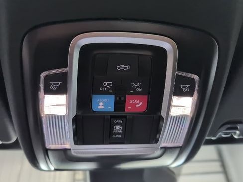 New 2026 RAM 1500 Big Horn image 26