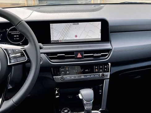 Certified 2026 Kia Seltos EX w/ EX Sunroof Package image 14