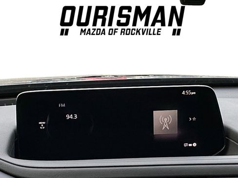 New 2026 MAZDA CX-30 AWD 2.5 S image 14