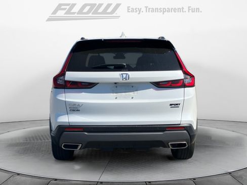 Used 2023 Honda CR-V Sport Touring image 8
