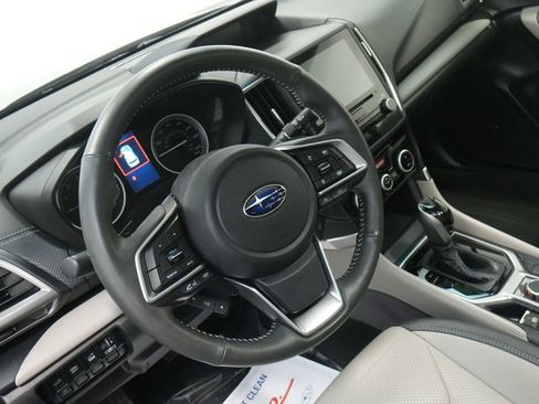 Used 2023 Subaru Forester Limited w/ Popular Package #3 image 14