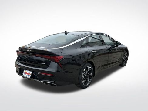 New 2026 Kia K5 GT-Line image 5