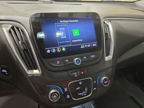 Used 2022 Chevrolet Malibu LS image 22