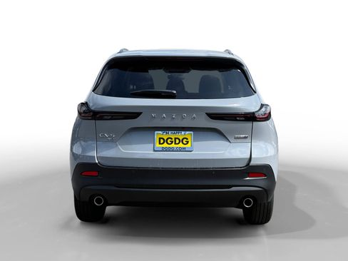 New 2026 MAZDA CX-5 Preferred AWD/4WD image 4