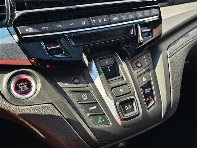 New 2026 Honda Odyssey Sport-L image 27