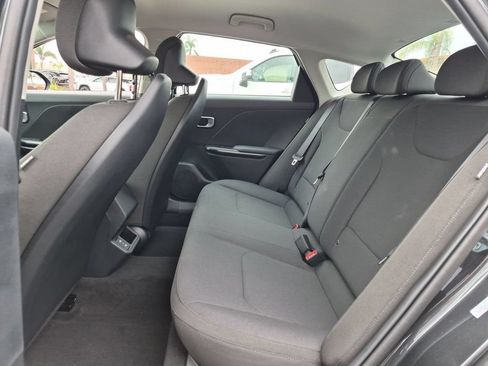 New 2026 Kia K4 FWD image 25