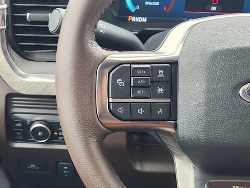 Certified 2026 Ford F250 King Ranch AWD/4WD image 27