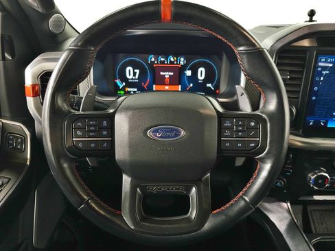 Used 2022 Ford F150 Raptor w/ Equipment Group 801A High AWD/4WD image 22