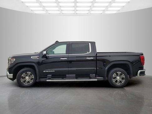 Used 2024 GMC Sierra 1500 SLT image 7