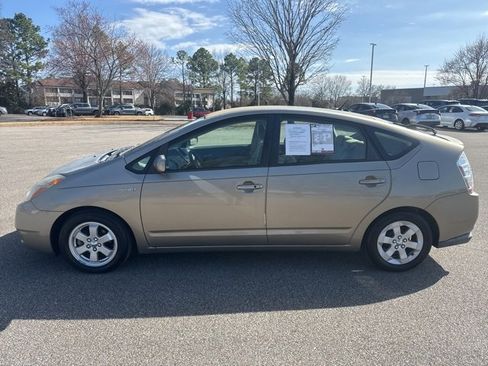 Used 2007 Toyota Prius image 2