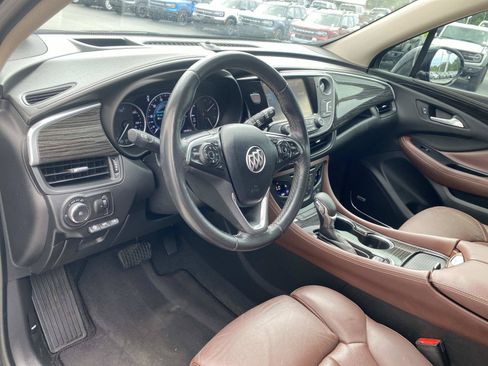 Used 2016 Buick Envision Premium AWD/4WD image 20