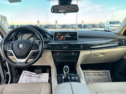 Used 2016 BMW X6 xDrive35i image 21