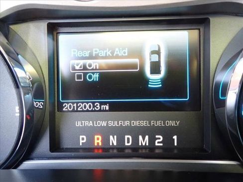 Used 2015 Ford F250 Platinum image 27