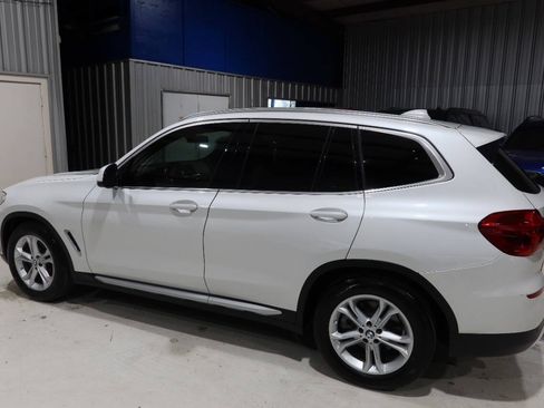 Used 2019 BMW X3 sDrive30i RWD image 2