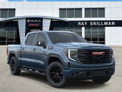 New 2026 GMC Sierra 1500 Elevation w/ Elevation Premium Package