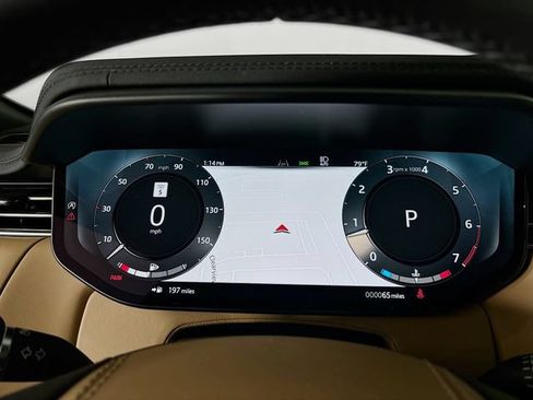New 2026 Land Rover Range Rover Sport SE AWD/4WD image 13