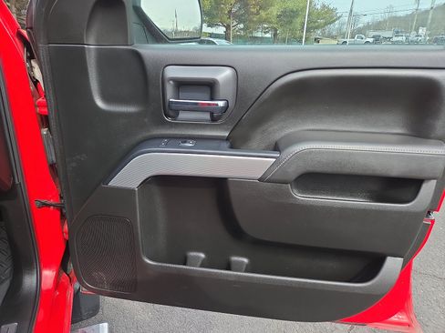 Used 2017 Chevrolet Silverado 1500 LT w/ All Star Edition image 17