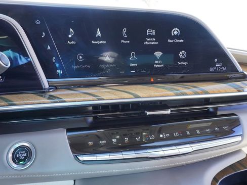 Used 2021 Cadillac Escalade Sport Platinum image 22