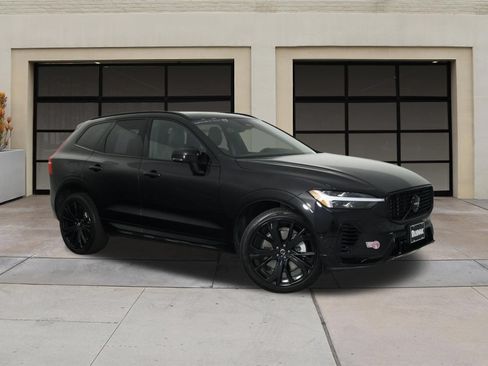 Certified 2024 Volvo XC60 T8 Ultimate w/ Climate Package AWD/4WD image 34