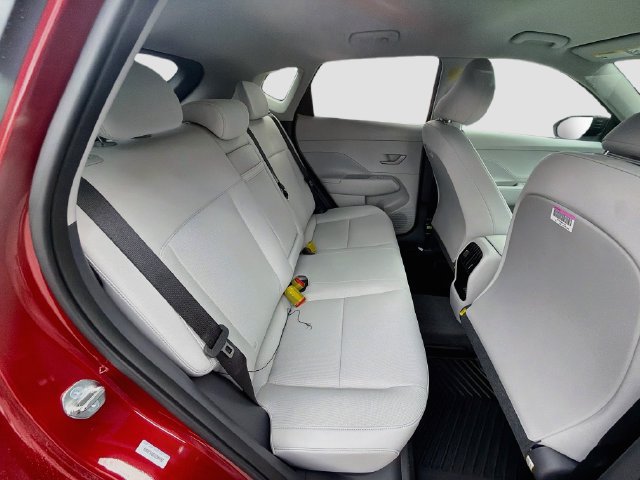 New 2027 Hyundai Kona SEL Sport FWD image 27