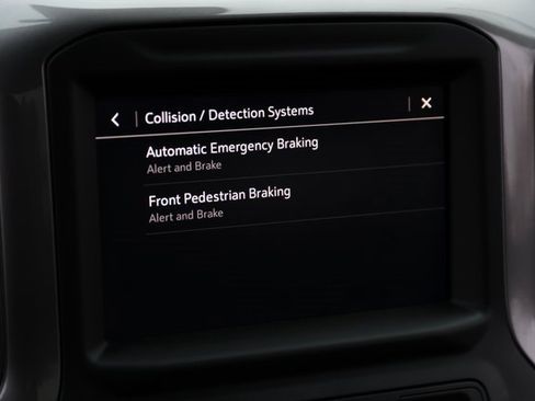 Used 2025 Chevrolet Silverado 2500 W/T w/ WT Convenience Package image 25