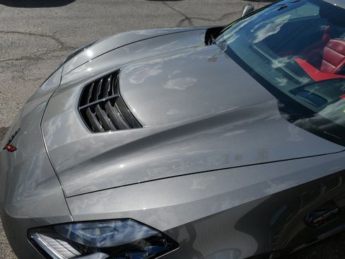 Used 2015 Chevrolet Corvette Z06 w/ Z07 Performance Package image 80