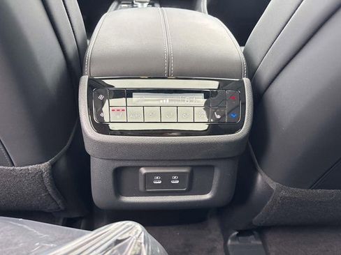 New 2026 INFINITI QX60 Luxe w/ Cargo Package image 27