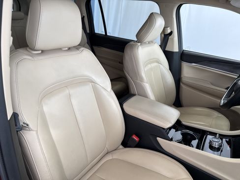 Used 2021 Jeep Grand Cherokee L Limited image 14