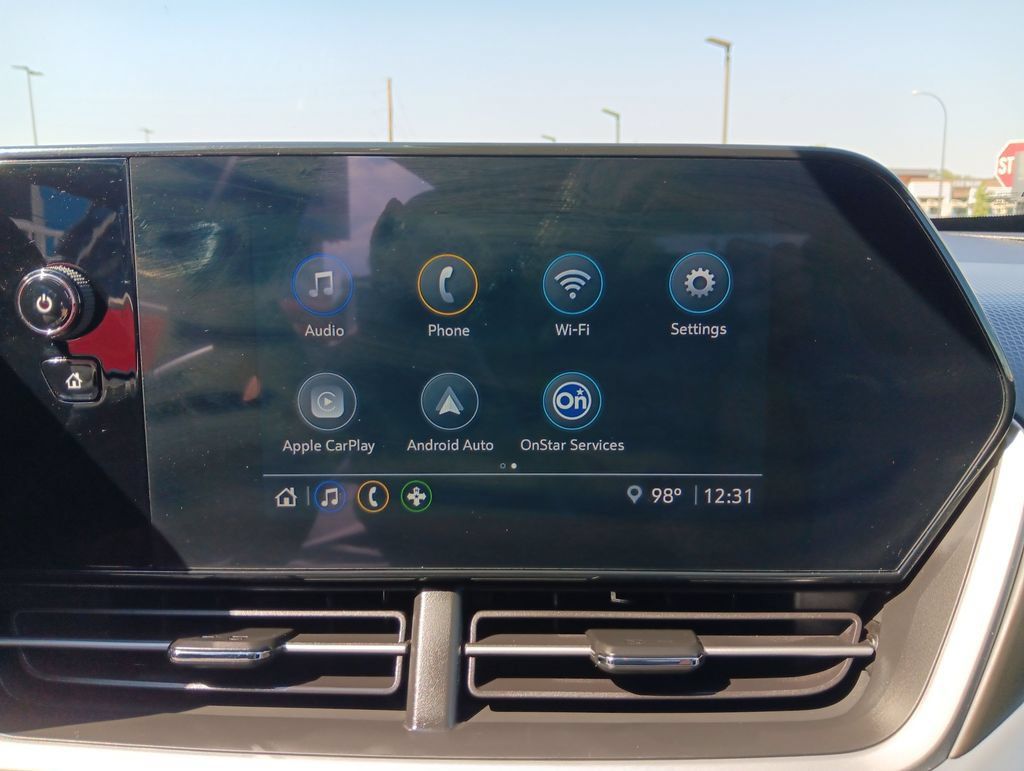 Used 2026 Chevrolet Trax LS FWD image 19