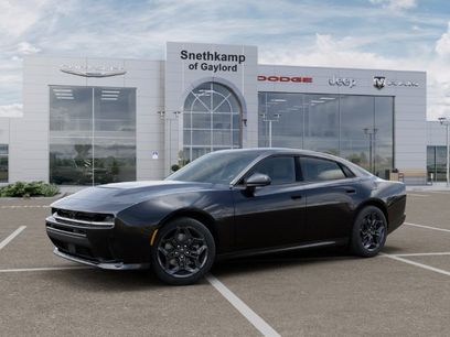 New 2026 Dodge Charger R/T