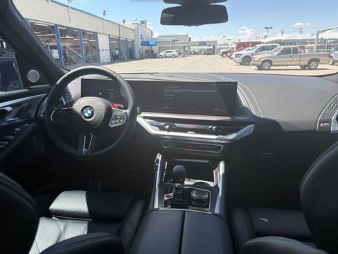 Used 2025 BMW XM Label Red AWD/4WD image 25