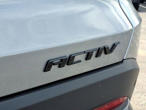 New 2026 Chevrolet Equinox ACTIV w/ LPO, Floor Liner Package image 21