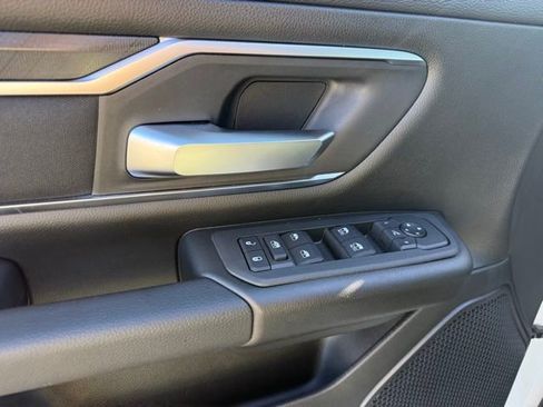 New 2026 RAM 1500 4x4 Crew Cab image 14