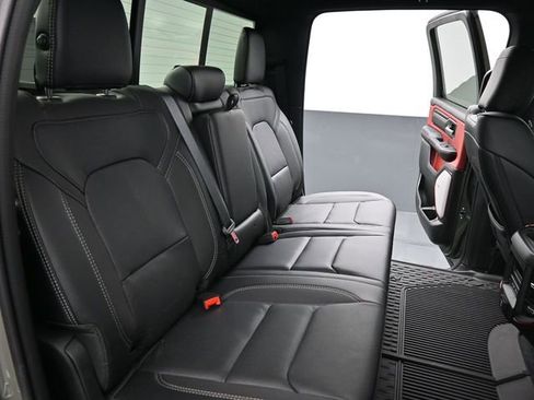 New 2026 RAM 1500 Rebel image 21