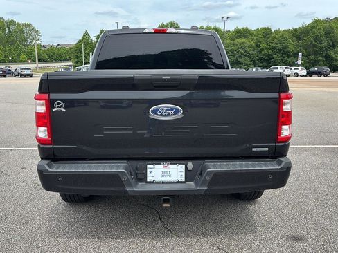 Used 2023 Ford F150 XL w/ STX Appearance Package RWD image 4