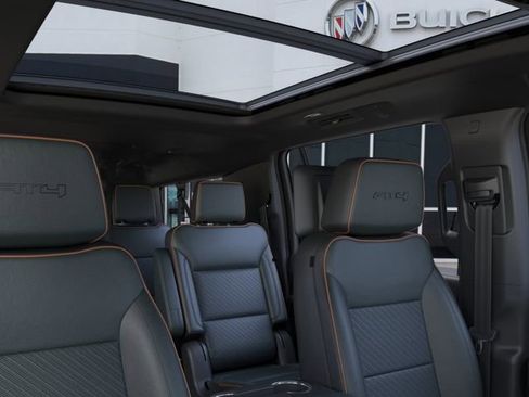 New 2026 GMC Yukon XL AT4 w/ AT4 Premium Plus Package AWD/4WD image 24