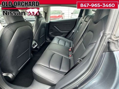 Used 2023 Tesla Model 3 Long Range image 12