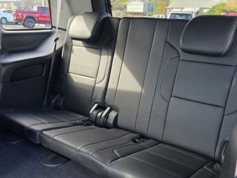 Used 2020 Chevrolet Tahoe LT image 12