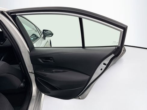 Used 2023 Toyota Corolla LE FWD image 29