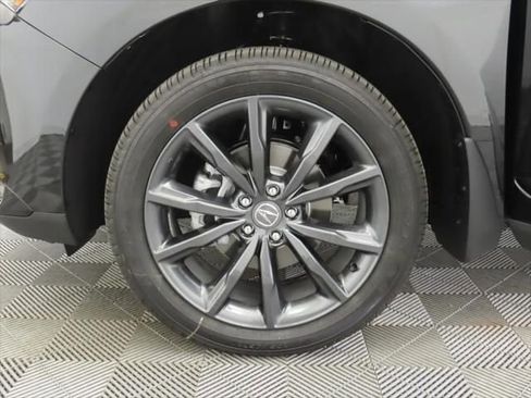 New 2026 Acura RDX A-Spec image 32