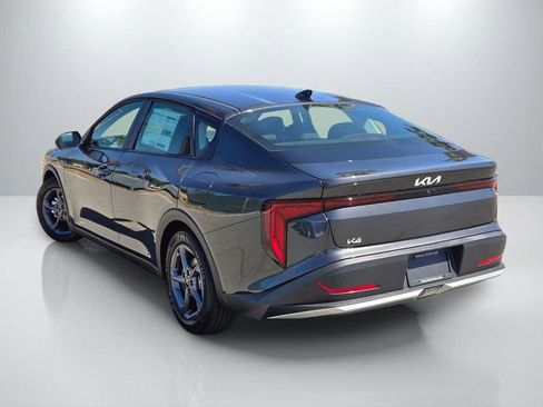 New 2026 Kia K4 FWD image 6