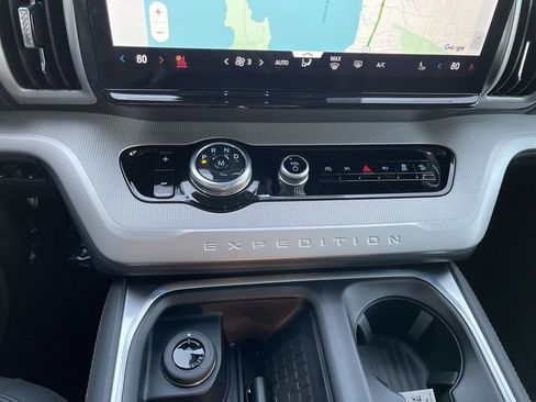 New 2025 Ford Expedition Active image 20