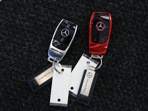 Used 2024 Mercedes-Benz G 63 AMG 4MATIC image 49