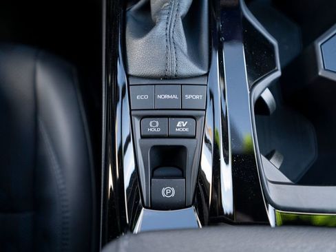 New 2026 Toyota Camry XSE image 25