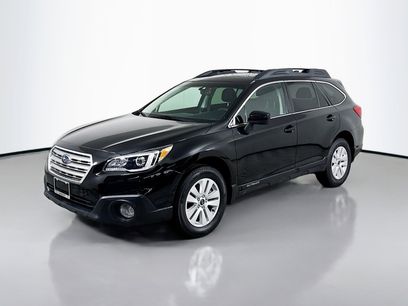 Used 2016 Subaru Outback 2.5i Premium