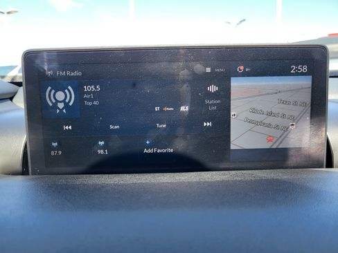 Used 2021 Acura TLX w/ Technology Package FWD image 18