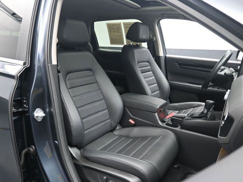 Used 2024 Honda CR-V EX-L image 35