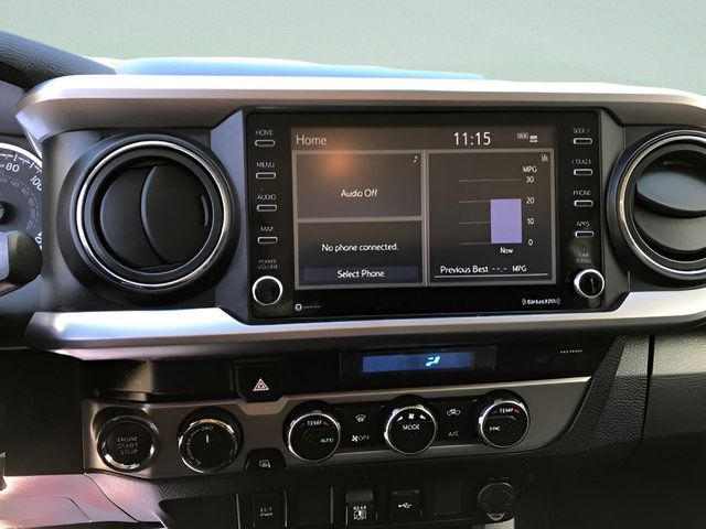 Certified 2023 Toyota Tacoma SR5 w/ SX Package AWD/4WD image 19