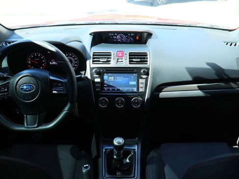 Used 2021 Subaru WRX image 32