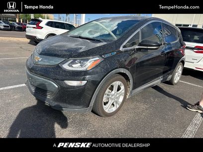 Used 2019 Chevrolet Bolt LT